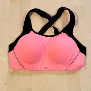 VS SPORT - MAX SUPPORT SPORT BRA 36C